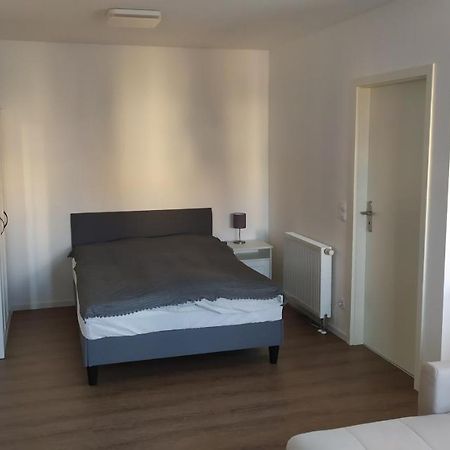 4* Ferienwohnung Neukirchen im Erzgebirge Adorf/Erzgeb Exterior foto