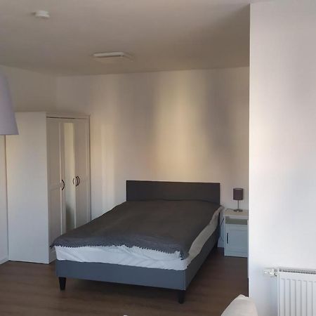 4* Ferienwohnung Neukirchen im Erzgebirge Adorf/Erzgeb Exterior foto