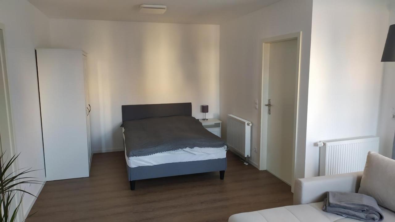 4* Ferienwohnung Neukirchen im Erzgebirge Adorf/Erzgeb Exterior foto