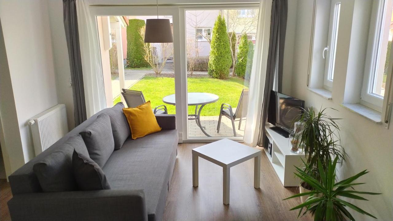 4* Ferienwohnung Neukirchen im Erzgebirge Adorf/Erzgeb Exterior foto
