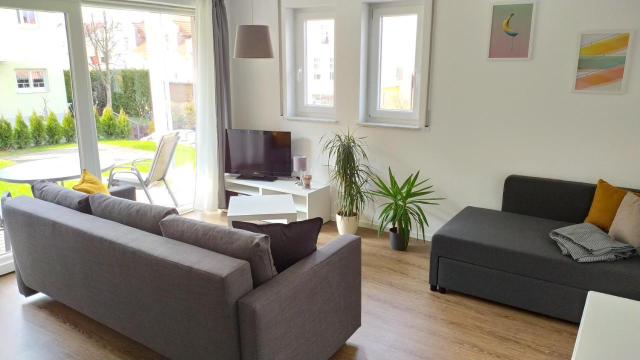 4* Ferienwohnung Neukirchen im Erzgebirge Adorf/Erzgeb Exterior foto